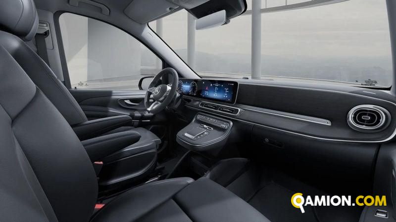 Mercedes MARCO POLO V 250 d Marco Polo HORIZON Long | Leggero Furgone <= 35 q.li Altro | Merbag S.p.A.