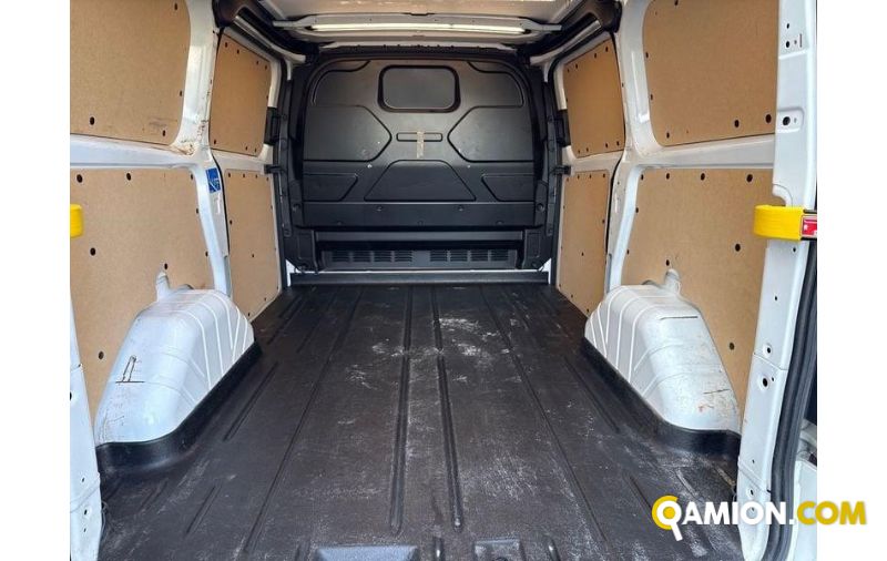 Ford TRANSIT Transit Custom | Leggero Furgone <= 35 q.li Altro | Merbag S.p.A.