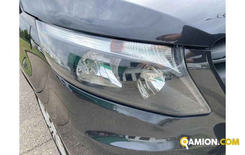Mercedes VITO 119 CDI Long Pro | Leggero Furgone <= 35 q.li Altro | Merbag S.p.A.