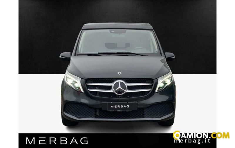 Mercedes Classe V Marco Polo 250 d 4 Matic | Leggero Furgone <= 35 q.li Altro | Merbag S.p.A.