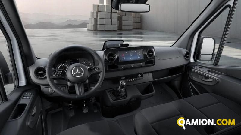 Mercedes SPRINTER Telaio 519CDI 43/55 PRO | Leggero Furgone <= 35 q.li Altro | Merbag S.p.A.