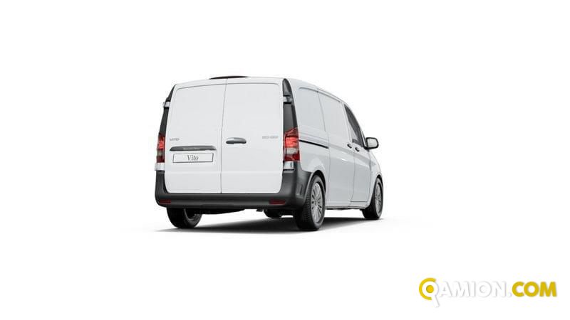 Mercedes VITO Furgone PRO 110 CDI Compact | Leggero Furgone <= 35 q.li Altro | Merbag S.p.A.