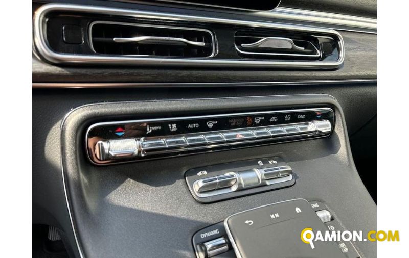 Mercedes Classe V V Long 300 d Avantgarde 4matic auto | Automobile | Merbag S.p.A.