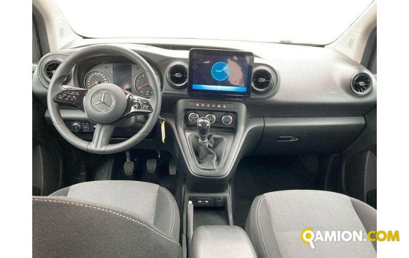 Mercedes CITAN 110 CDI Tourer Long | Leggero Furgone <= 35 q.li Altro | Merbag S.p.A.