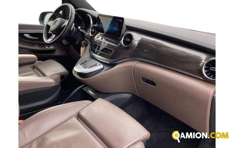 Mercedes Classe V 250 Long d Premium | Leggero Furgone <= 35 q.li Altro | Merbag S.p.A.