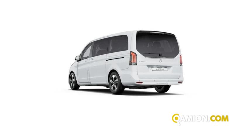 Mercedes Classe V 250 d STYLE Long | Automobile Altro | Merbag S.p.A.