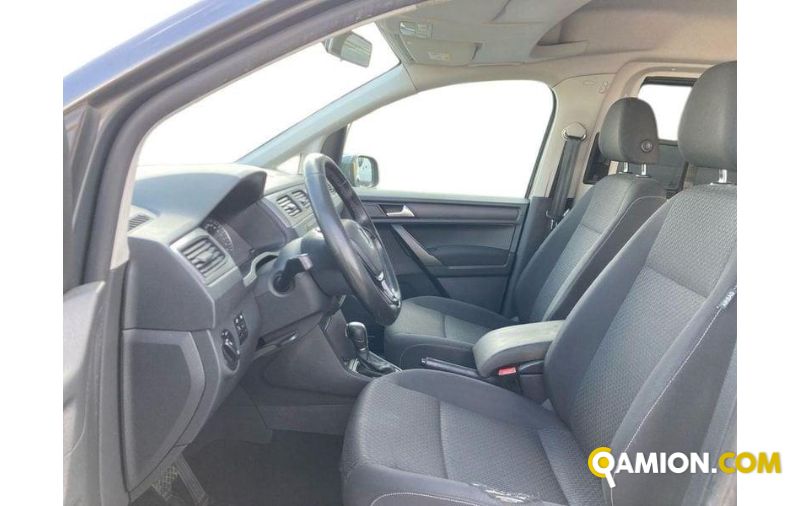 Volkswagen CADDY CADDY | Leggero Furgone <= 35 q.li Altro | Merbag S.p.A.