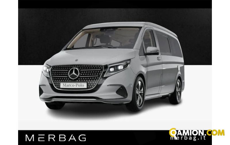 Mercedes MARCO POLO V 250 d Marco Polo | Automobile Altro | Merbag S.p.A.