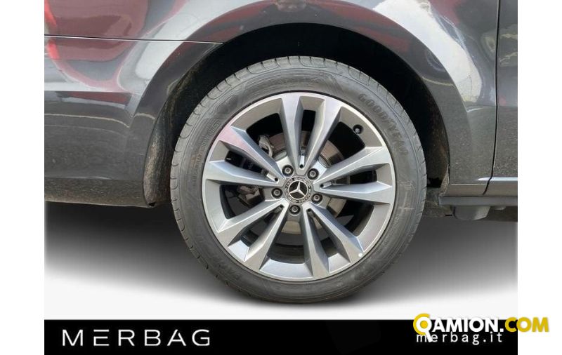 Mercedes Classe V 250 Premium Long | Leggero Furgone <= 35 q.li Altro | Merbag S.p.A.