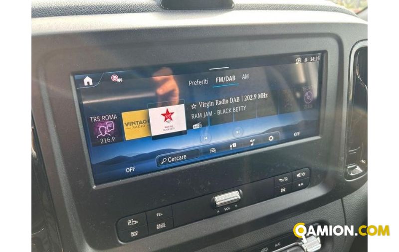 Mercedes SPRINTER Furgone PRO 114 CDI Long | Leggero Furgone <= 35 q.li Altro | Merbag S.p.A.