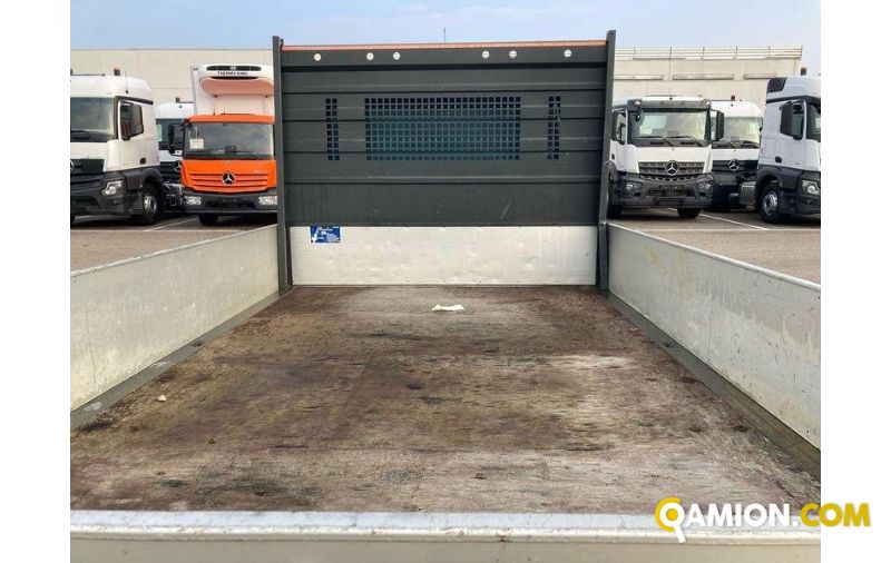 Mercedes SPRINTER 314 CDI T 37/35  | Leggero Furgone <= 35 q.li Altro | Merbag S.p.A.