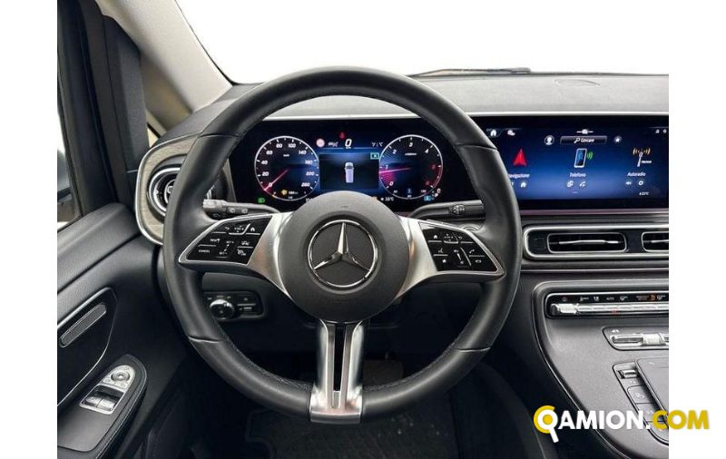 Mercedes Classe V 250 d AVANTGARDE Long | Automobile Altro | Merbag S.p.A.