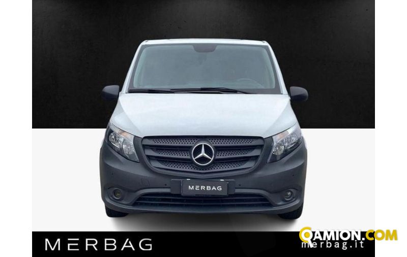 Mercedes VITO 110 CDI Furgone Long | Leggero Furgone <= 35 q.li Altro | Merbag S.p.A.