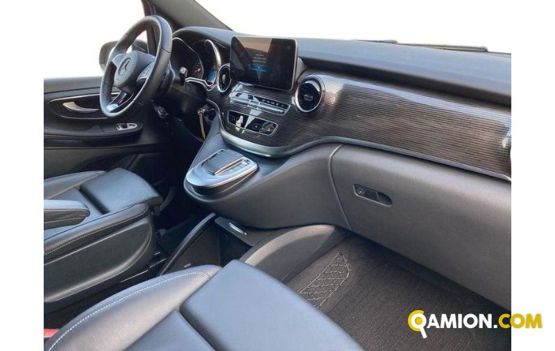 Mercedes Classe V 250 Premium Long | Leggero Furgone <= 35 q.li Altro | Merbag S.p.A.