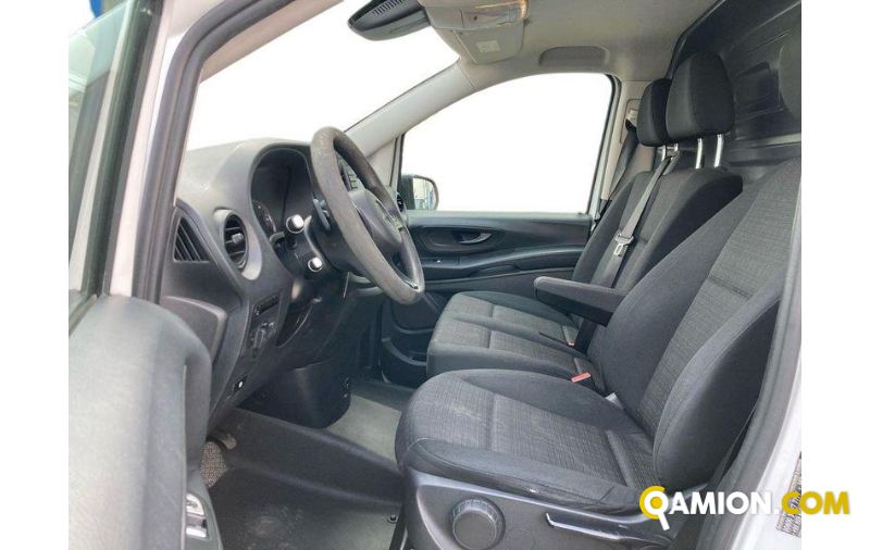 Mercedes VITO 119 F Extralong | Leggero Furgone <= 35 q.li Altro | Merbag S.p.A.