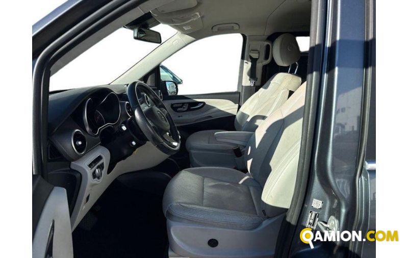 Mercedes Classe V 250 SPORT  | Leggero Furgone <= 35 q.li Altro | Merbag S.p.A.