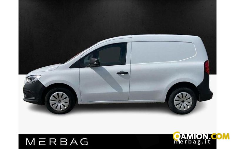 Mercedes CITAN citan 112 cdi furgone Long | Leggero Furgone <= 35 q.li Altro | Merbag S.p.A.