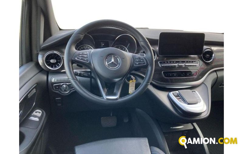 Mercedes Classe V 250 Premium Long | Leggero Furgone <= 35 q.li Altro | Merbag S.p.A.