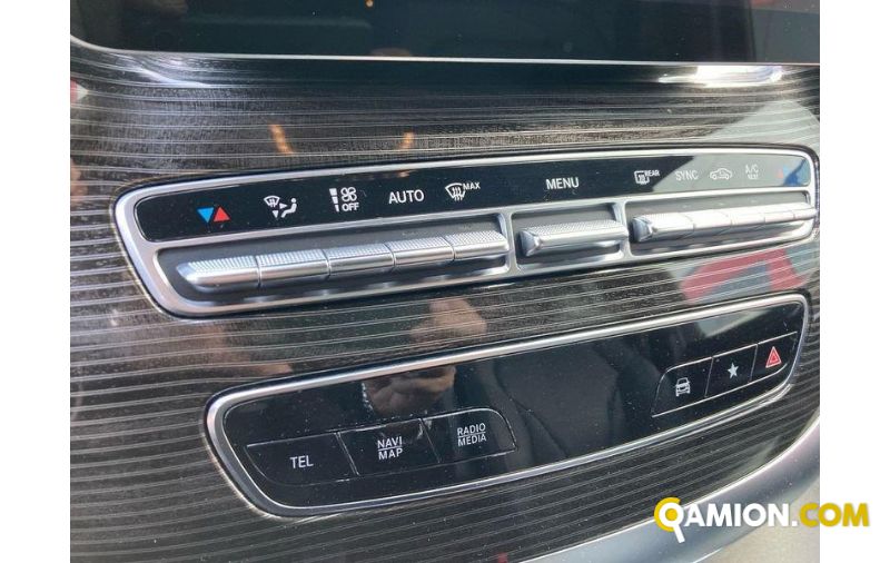 Mercedes Classe V 250 Premium Long | Leggero Furgone <= 35 q.li Altro | Merbag S.p.A.