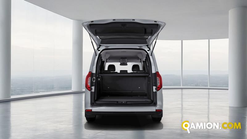 Mercedes Classe T 180d Premium auto | Leggero Furgone <= 35 q.li Altro | Merbag S.p.A.