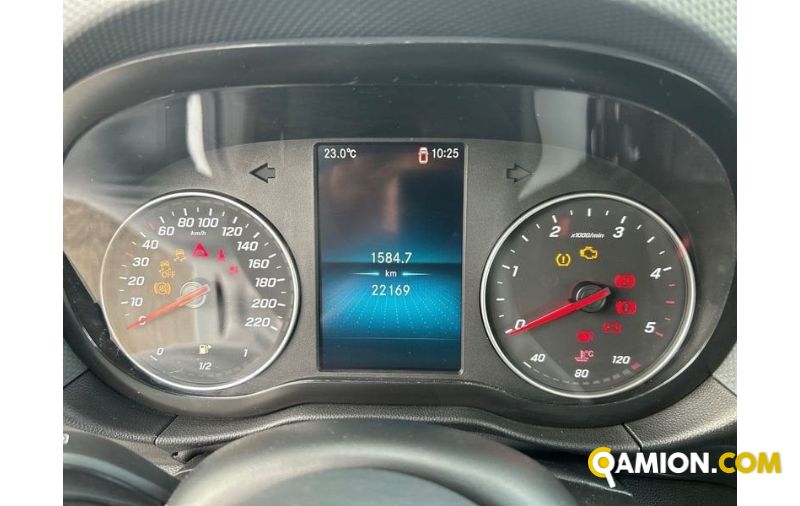 Mercedes CITAN 112 Tourer Long | Automobile Altro | Merbag S.p.A.