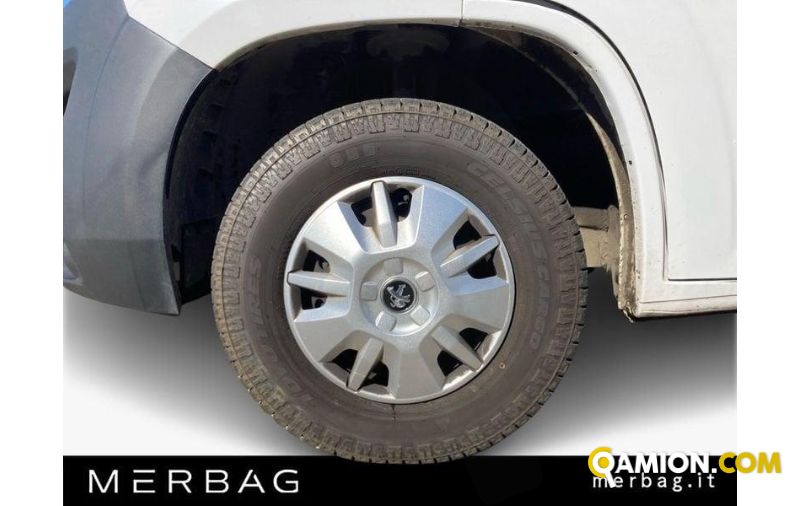 Peugeot BOXER BOXER | Leggero Furgone <= 35 q.li Altro | Merbag S.p.A.