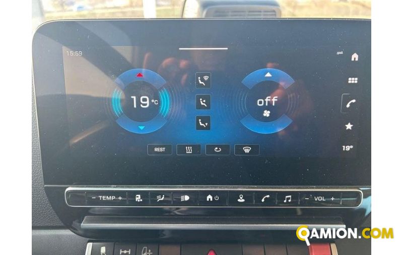 Mercedes ACTROS F 2548 L | Impianto scarrabile Altro | Merbag S.p.A.