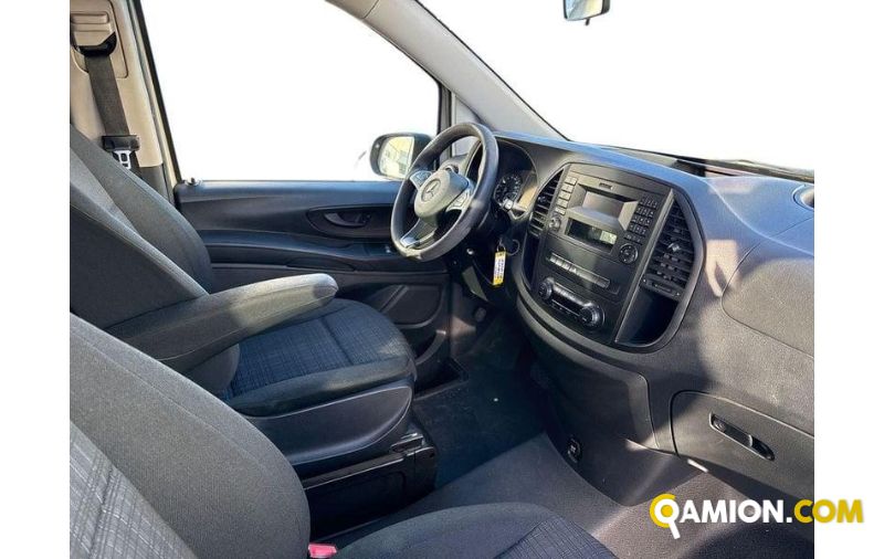 Mercedes VITO Mixto PRO 114 CDI Compact | Leggero Furgone <= 35 q.li Altro | Merbag S.p.A.