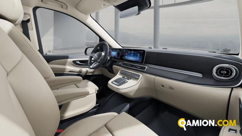 Mercedes Classe V Long 250 d Avantgarde auto | Automobile Altro | Merbag S.p.A.