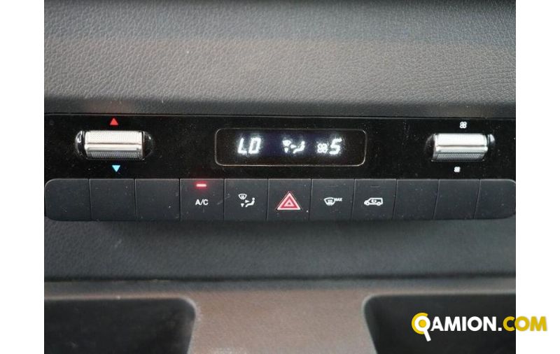 Mercedes Sprinter 514 DT Sprinter 514 DT | Cassa mobile Altro | Merbag S.p.A.