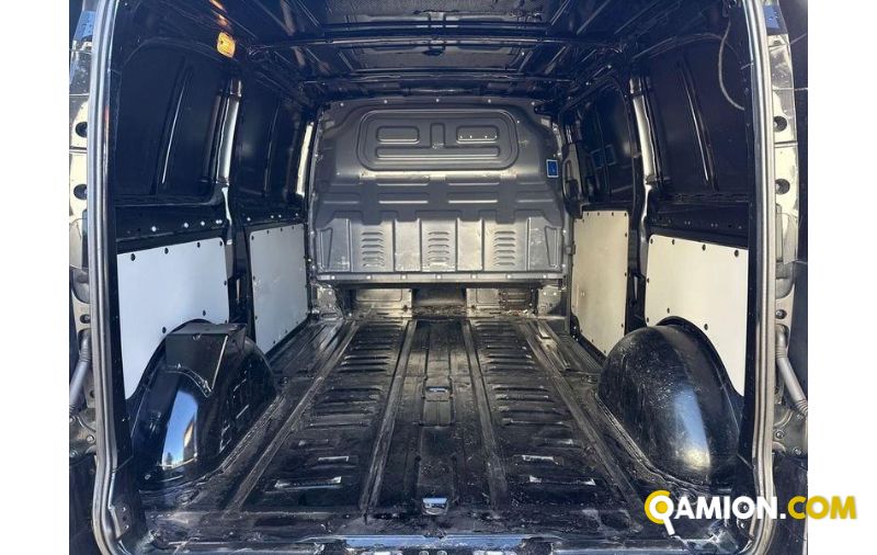 Mercedes VITO 119 Furgone Compact | Leggero Furgone <= 35 q.li Altro | Merbag S.p.A.
