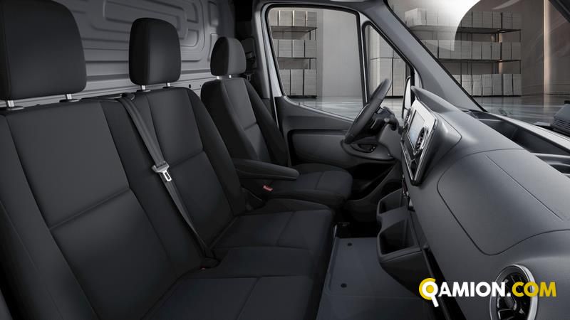 Mercedes SPRINTER Furgone 319CDI 37/35 PRO | Leggero Furgone <= 35 q.li Altro | Merbag S.p.A.