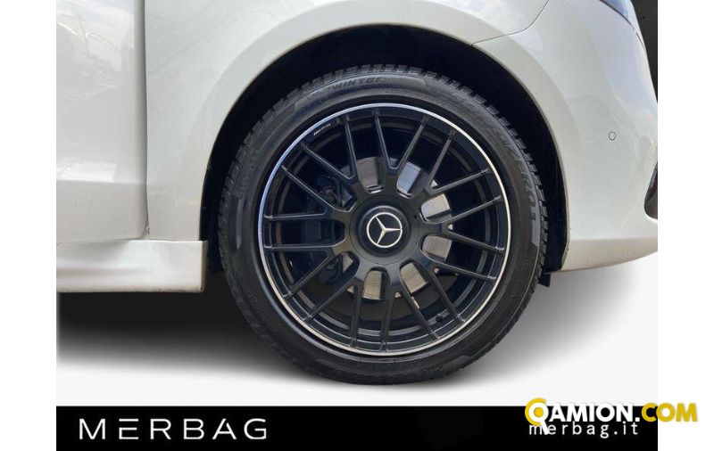 Mercedes Classe V 250 d AVANTGARDE Compact | Automobile Altro | Merbag S.p.A.