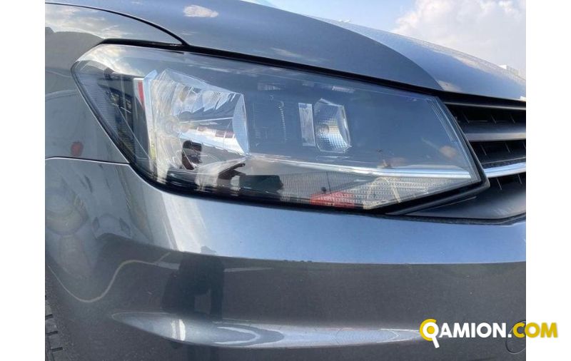 Volkswagen CADDY CADDY | Leggero Furgone <= 35 q.li Altro | Merbag S.p.A.