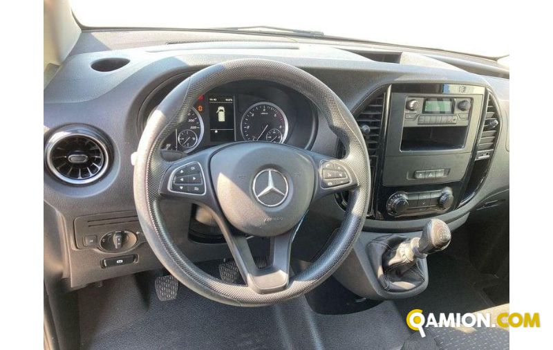 Mercedes VITO 110 CDI Furgone Compact | Leggero Furgone <= 35 q.li Altro | Merbag S.p.A.