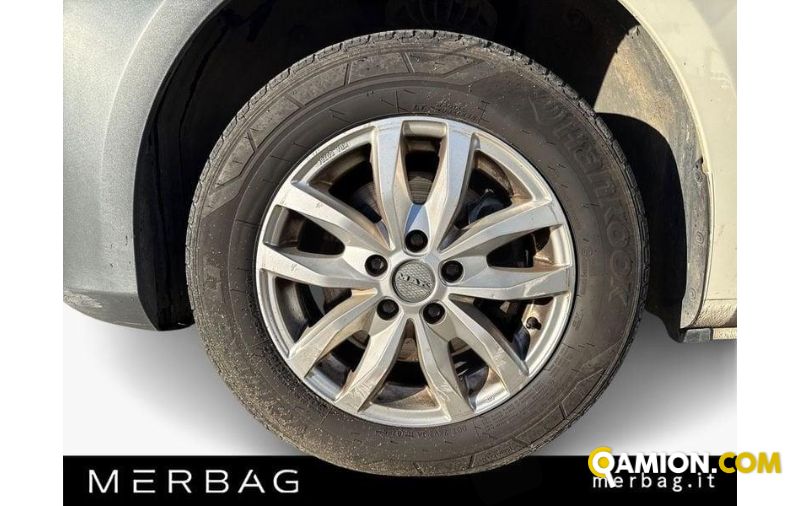 Mercedes VITO Mixto PRO 114 CDI Compact | Leggero Furgone <= 35 q.li Altro | Merbag S.p.A.