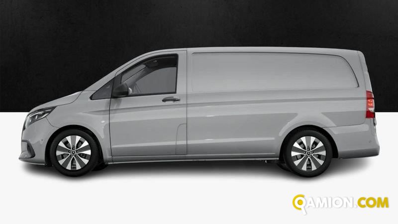 Mercedes VITO Vito Furgone SELECT 116 CDI Long | Leggero Furgone <= 35 q.li Altro | Merbag S.p.A.