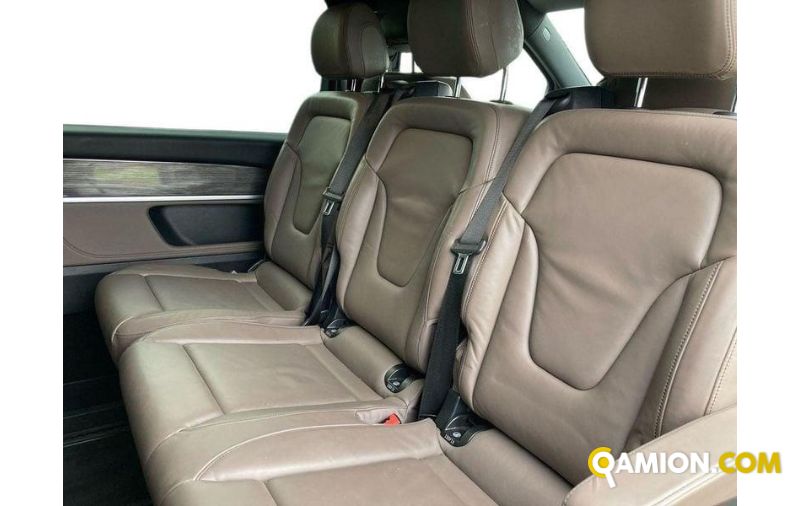 Mercedes Classe V 250 Long d Premium | Leggero Furgone <= 35 q.li Altro | Merbag S.p.A.