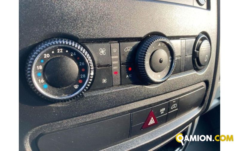 Mercedes SPRINTER 314 CDI T 37/35  | Leggero Furgone <= 35 q.li Altro | Merbag S.p.A.