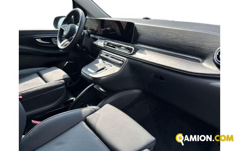 Mercedes Classe V V Long 300 d Avantgarde 4matic auto | Automobile | Merbag S.p.A.