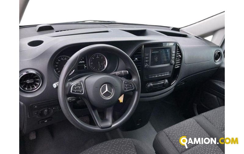 Mercedes VITO 116 CDI Long | Leggero Furgone <= 35 q.li Altro | Merbag S.p.A.