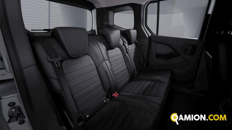 Mercedes Classe T 180d Premium auto | Leggero Furgone <= 35 q.li Altro | Merbag S.p.A.