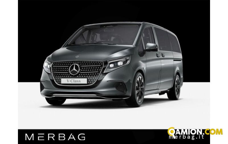 Mercedes Classe V 250 d AVANTGARDE Long | Automobile Altro | Merbag S.p.A.