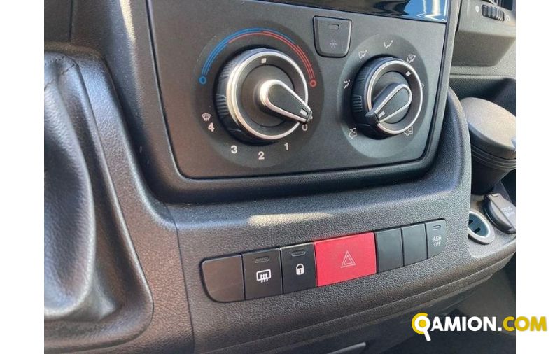 Peugeot BOXER BOXER | Leggero Furgone <= 35 q.li Altro | Merbag S.p.A.