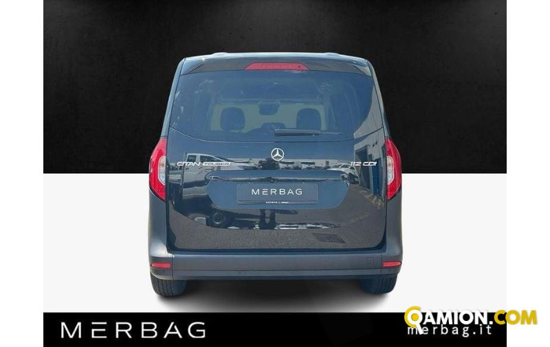 Mercedes CITAN Citan Tourer Long 112 cdi | combi | Merbag S.p.A.