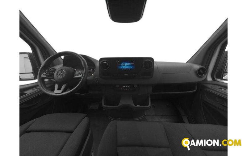 Mercedes SPRINTER SPRINTER | Cassone fisso Altro | Merbag S.p.A.