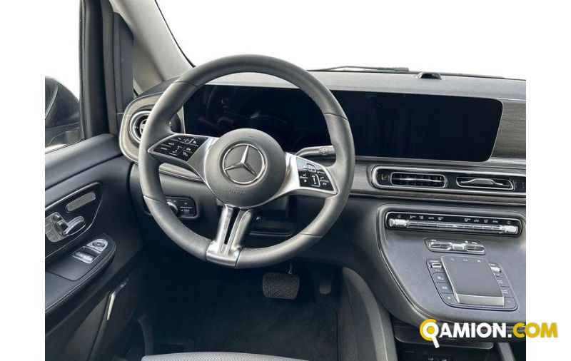 Mercedes Classe V V Long 300 d Avantgarde 4matic auto | Automobile | Merbag S.p.A.