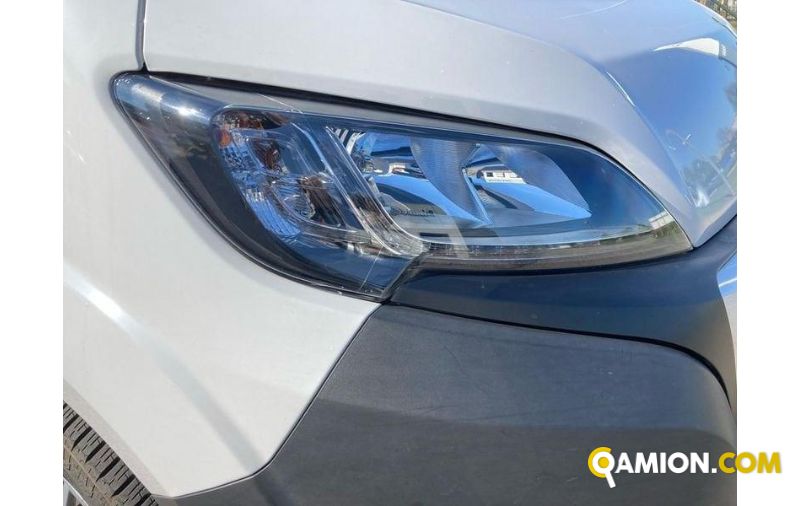 Peugeot BOXER BOXER | Leggero Furgone <= 35 q.li Altro | Merbag S.p.A.