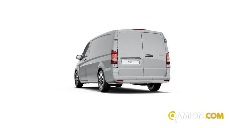 Mercedes VITO Furgone SELECT 116 CDI Long | Leggero Furgone <= 35 q.li Altro | Merbag S.p.A.
