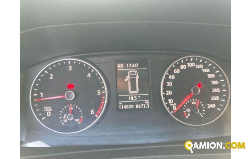 Volkswagen Transp. T3 Transp. T3 | Leggero Furgone <= 35 q.li Altro | Merbag S.p.A.